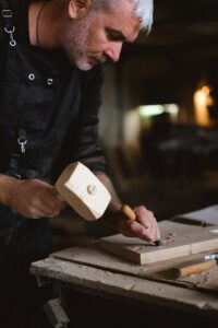Read more about the article Mastering the First Impression: Your intriguing post title goes here